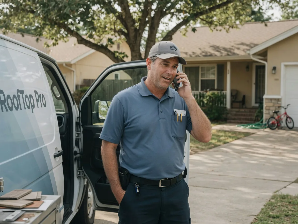 Roof Repair Big Bend, WI FAQs