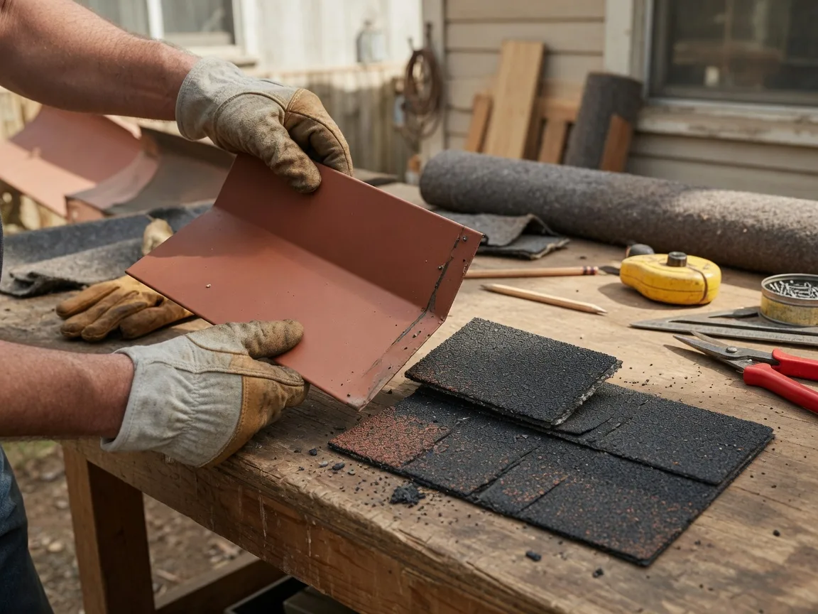 Roof Repair company in Big Bend, WI